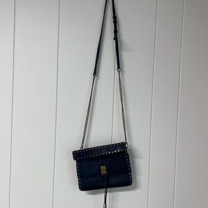 Leather Rebecca Minkoff Purse